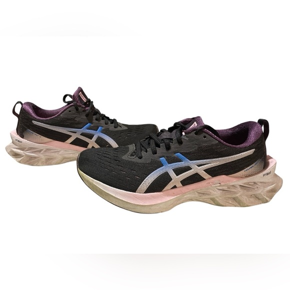 Asics Shoes - ASICS Novablast Running Shoes